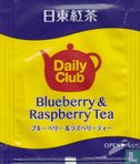 Blueberry & Raspberry Tea - Afbeelding 2