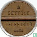 Gettone Telefonico 7711 (CMM) - Afbeelding 1