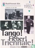 MusikTriennale Köln "Tango!" - Afbeelding 1