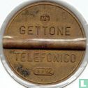 Gettone Telefonico 7712 (CMM) - Afbeelding 1