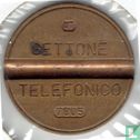Gettone Telefonico 7805 (UT) - Bild 1