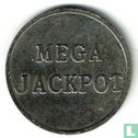 Mega Jackpot - No Cash Value - Bild 1