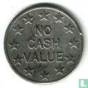 Mega Jackpot - No Cash Value - Image 2