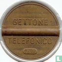 Gettone Telefonico 6709 (geen muntteken) - Afbeelding 1