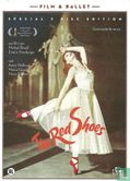 The Red Shoes - Afbeelding 1