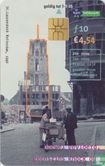 St. Laurenskerk Rotterdam, 1940 - Image 1