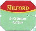 Milford 9-Kräuter Natur - Afbeelding 1