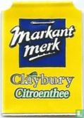 Claybury Citroenthee - Image 1