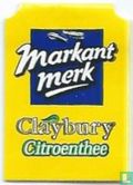 Claybury Citroenthee - Image 2