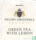 Green Tea with Lemon - Afbeelding 3