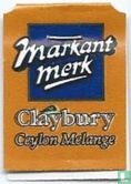 Claybury Ceylon-Melange - Bild 1