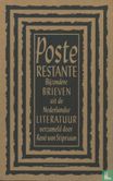 Poste Restante - Image 1