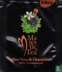 Aloe Vera & Ostruzina  - Afbeelding 1