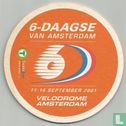 6-Daagse van Amsterdam - Image 1