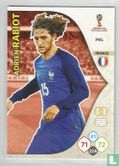 Adrien Rabiot