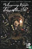 Imaginary Voyages of Edgar Allan Poe 3 - Image 1