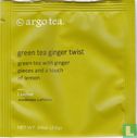 Green tea ginger twist - Image 1