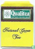 Natural Green Tea - Bild 1