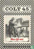 Colt 45 #1320 - Afbeelding 1