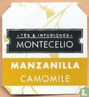 Montecelio Tés & Infusiones Manzanilla Camomile - Bild 1