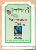 Fairtrade Tea  - Afbeelding 2