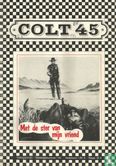 Colt 45 #1166 - Image 1