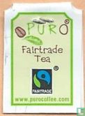 Fairtrade Tea   - Afbeelding 2