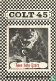 Colt 45 #1334 - Image 1