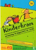 73659 - Abenteuerspielplatz Riederwald - Kinderkram 2017 - Bild 1