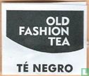 Té Negro Black Tea - Image 1