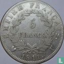 Frankrijk 5 francs 1811 (U) - Afbeelding 1