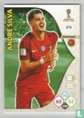 André Silva - Bild 1