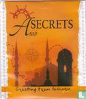 Arab Secrets  - Image 1