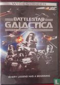 Battlestar Galactica - Bild 1