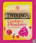 Cranberry & Raspberry - Image 1