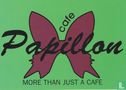 Cafe Papillon, Miami Beach - Image 1