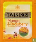 Mango & Strawberry  - Afbeelding 1