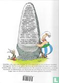 Asterix im Aarmviehteaader - Afbeelding 2
