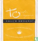 Organic Lemon Ginger Tea - Image 1