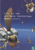 Absolut Kelly "Life is the ultimate technology" - Image 1
