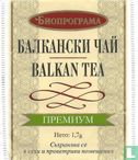 Balkan Tea   - Bild 1