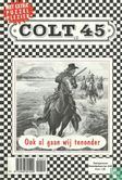 Colt 45 #2445