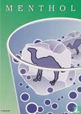 Camel menthol lights - Image 1