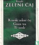 Zeleni Caj   - Image 1