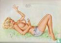The Playboy Cartoon Album 7 - Afbeelding 3