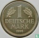 Deutschland 1 Mark 1996 (D) - Bild 1