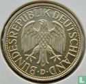 Deutschland 1 Mark 1996 (D) - Bild 2