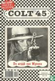 Colt 45 #2048 - Afbeelding 1