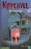 Het horrorhuis - Image 1