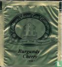 Burgundy Cherry  - Image 1